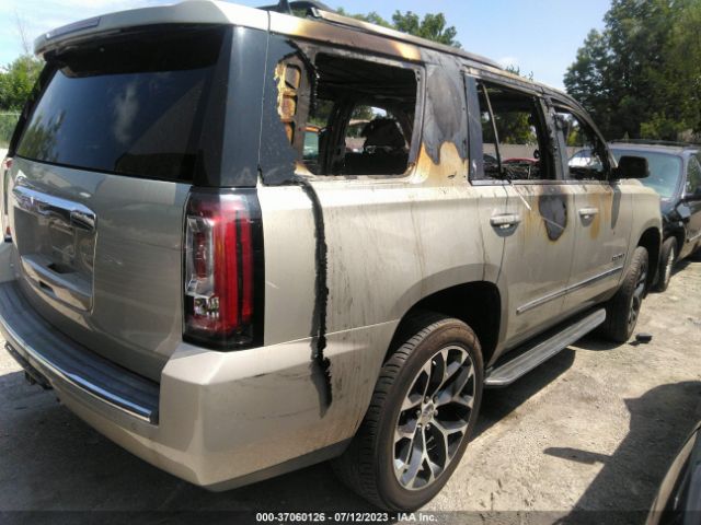 Photo 3 VIN: 1GKS1CKJ1GR426626 - GMC YUKON 