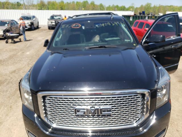 Photo 6 VIN: 1GKS1CKJ1HR382032 - GMC YUKON DENA 