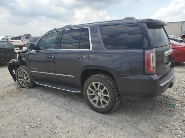 Photo 1 VIN: 1GKS1CKJ1JR127046 - GMC YUKON 