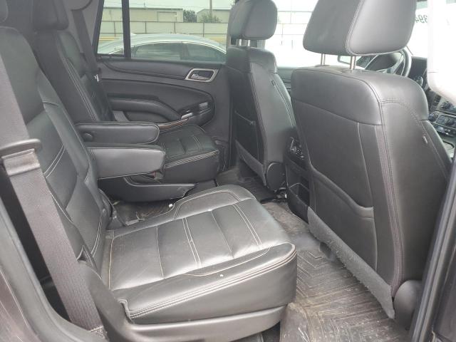 Photo 10 VIN: 1GKS1CKJ1JR127046 - GMC YUKON 