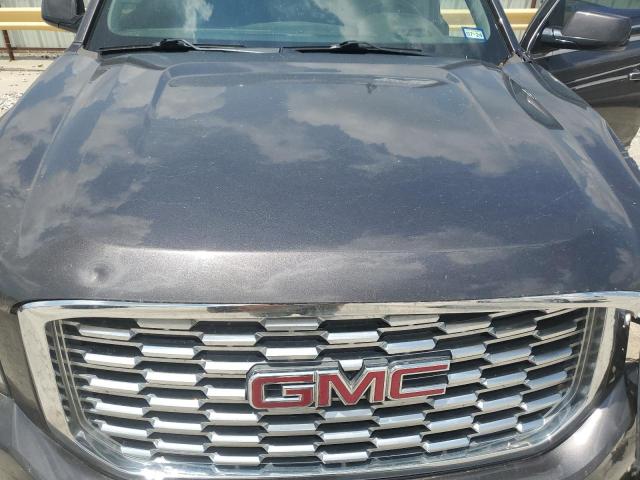 Photo 11 VIN: 1GKS1CKJ1JR127046 - GMC YUKON 