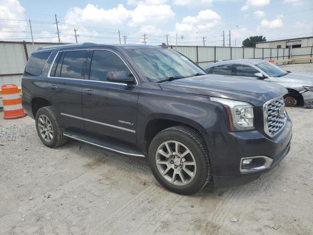 Photo 3 VIN: 1GKS1CKJ1JR127046 - GMC YUKON 