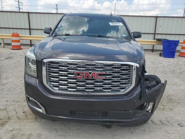 Photo 4 VIN: 1GKS1CKJ1JR127046 - GMC YUKON 