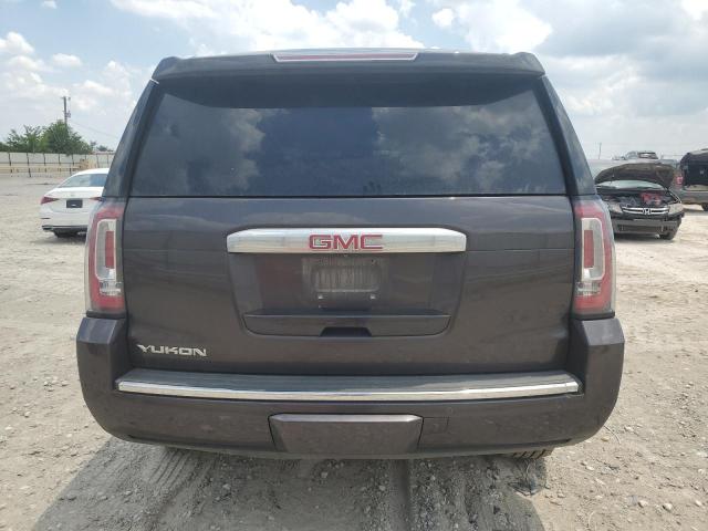 Photo 5 VIN: 1GKS1CKJ1JR127046 - GMC YUKON 