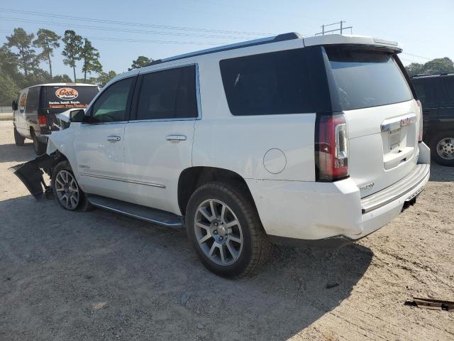 Photo 1 VIN: 1GKS1CKJ1JR240947 - GMC YUKON DENA 