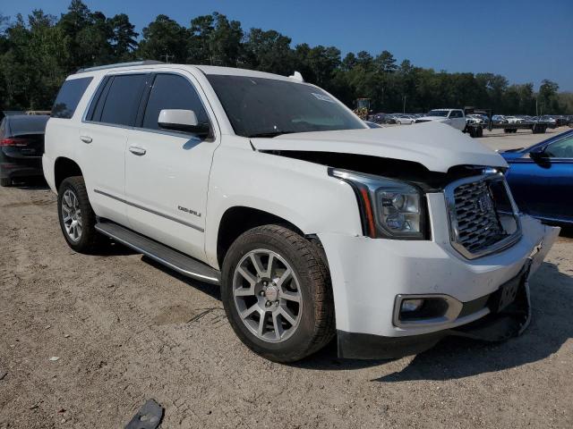 Photo 3 VIN: 1GKS1CKJ1JR240947 - GMC YUKON DENA 