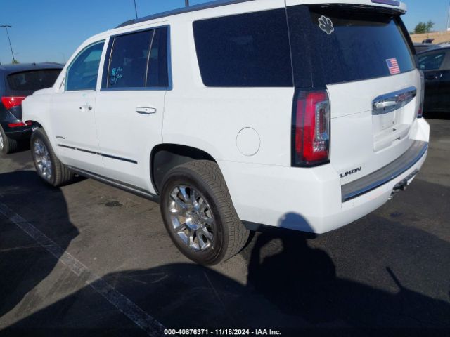 Photo 2 VIN: 1GKS1CKJ1JR297116 - GMC YUKON 