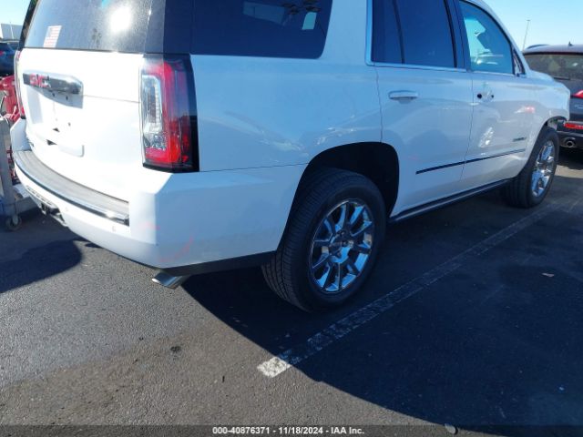 Photo 3 VIN: 1GKS1CKJ1JR297116 - GMC YUKON 