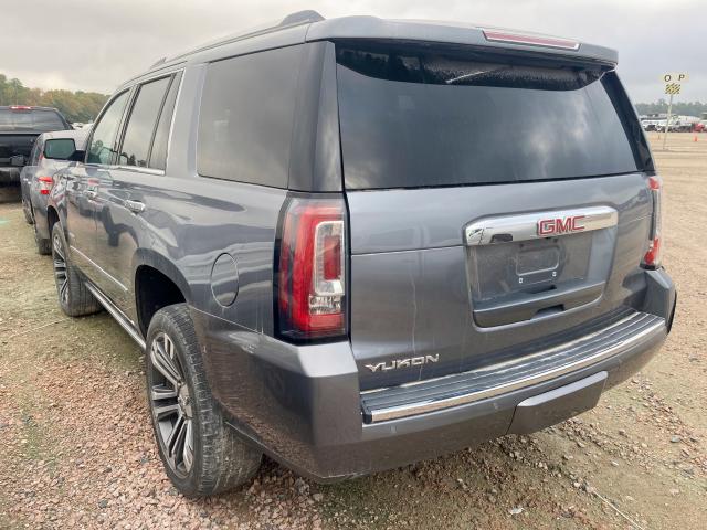 Photo 2 VIN: 1GKS1CKJ1LR122268 - GMC YUKON DENA 