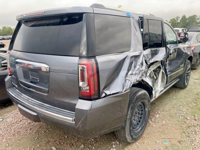 Photo 3 VIN: 1GKS1CKJ1LR122268 - GMC YUKON DENA 