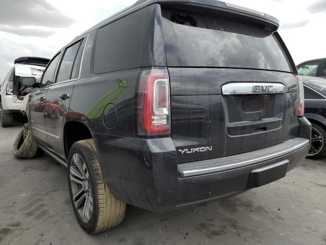 Photo 2 VIN: 1GKS1CKJ1LR175133 - GMC YUKON DENA 