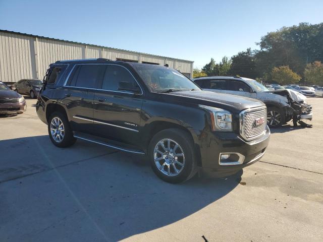 Photo 3 VIN: 1GKS1CKJ2FR156868 - GMC YUKON DENA 