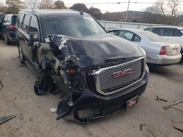 Photo 0 VIN: 1GKS1CKJ2FR515328 - GMC YUKON DENA 