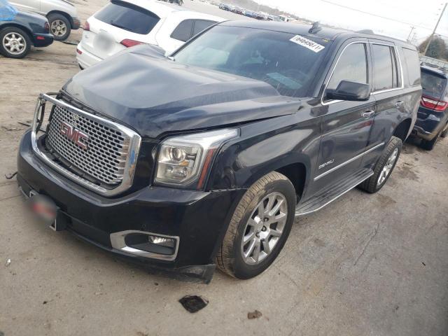 Photo 1 VIN: 1GKS1CKJ2FR515328 - GMC YUKON DENA 