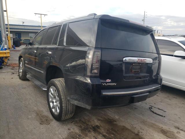 Photo 2 VIN: 1GKS1CKJ2FR515328 - GMC YUKON DENA 