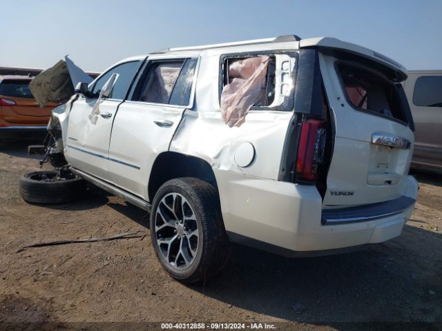 Photo 2 VIN: 1GKS1CKJ2FR558549 - GMC YUKON 