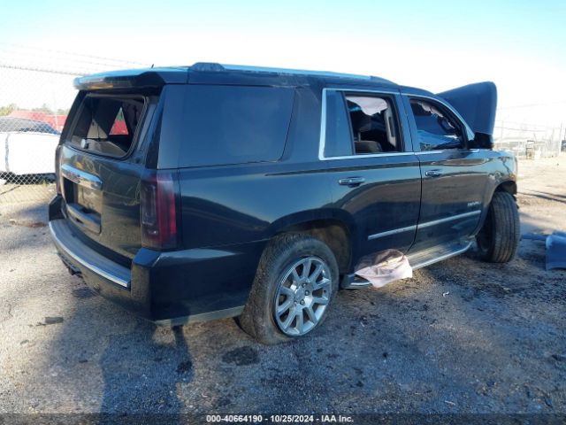 Photo 3 VIN: 1GKS1CKJ2FR583189 - GMC YUKON 