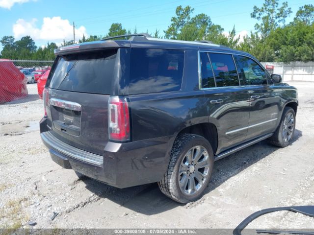 Photo 3 VIN: 1GKS1CKJ2FR592121 - GMC YUKON 