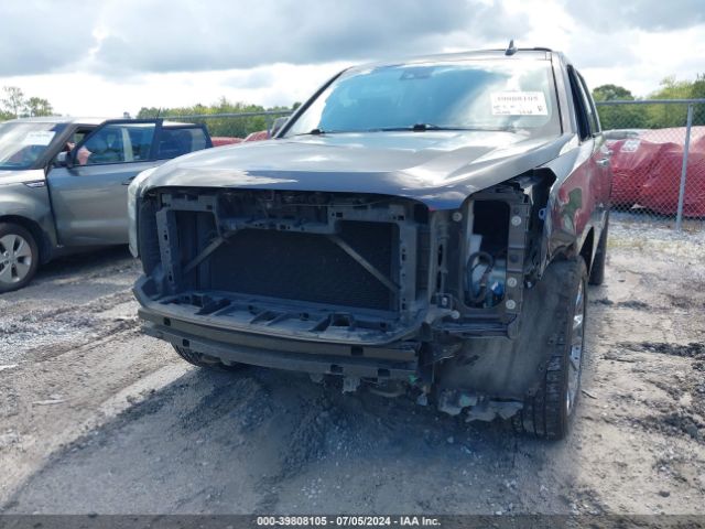 Photo 5 VIN: 1GKS1CKJ2FR592121 - GMC YUKON 