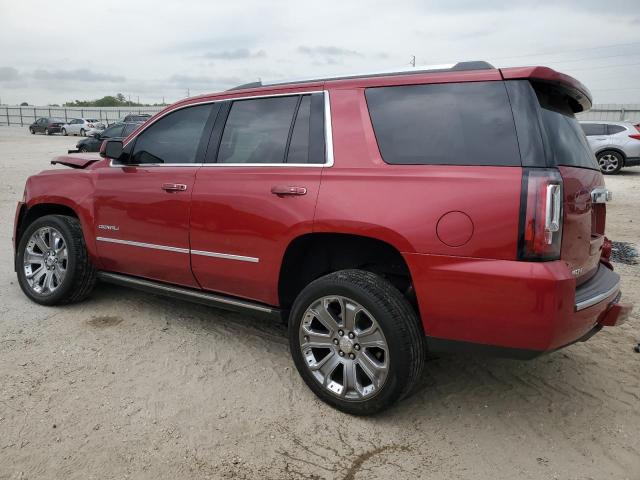 Photo 1 VIN: 1GKS1CKJ2FR692641 - GMC YUKON 