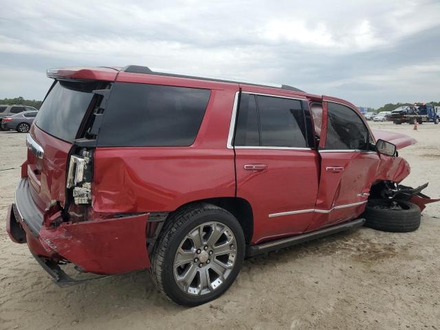 Photo 2 VIN: 1GKS1CKJ2FR692641 - GMC YUKON 