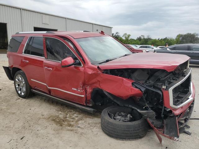 Photo 3 VIN: 1GKS1CKJ2FR692641 - GMC YUKON 