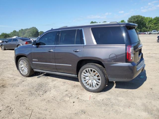 Photo 1 VIN: 1GKS1CKJ2GR205259 - GMC YUKON 