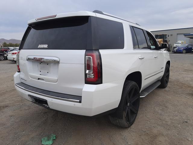 Photo 3 VIN: 1GKS1CKJ2GR231358 - GMC YUKON DENA 