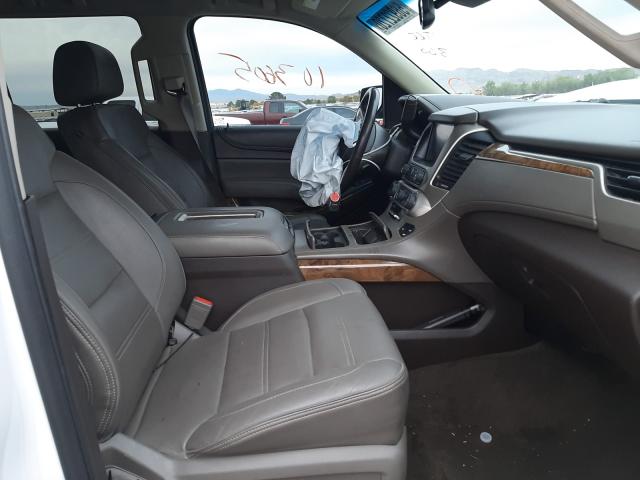 Photo 4 VIN: 1GKS1CKJ2GR231358 - GMC YUKON DENA 