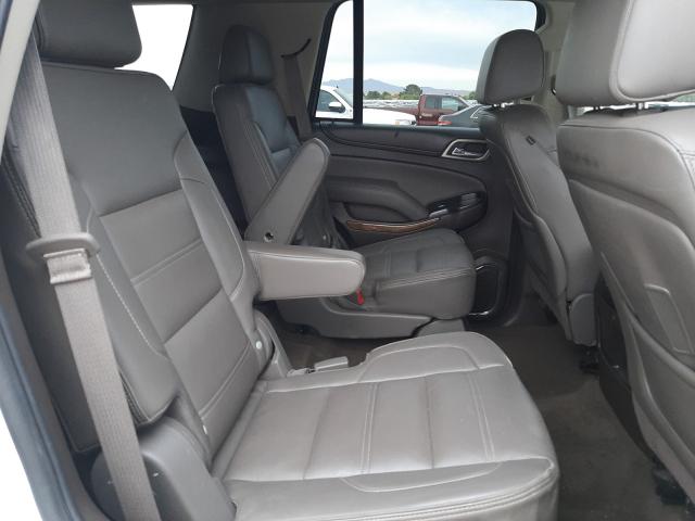 Photo 5 VIN: 1GKS1CKJ2GR231358 - GMC YUKON DENA 