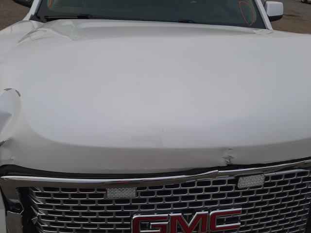 Photo 6 VIN: 1GKS1CKJ2GR231358 - GMC YUKON DENA 