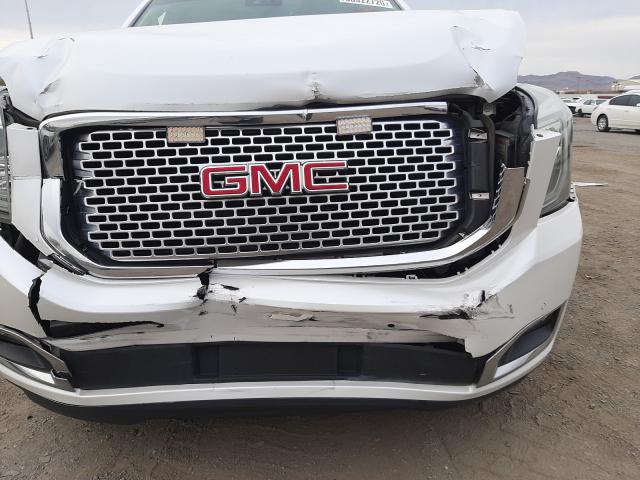 Photo 8 VIN: 1GKS1CKJ2GR231358 - GMC YUKON DENA 