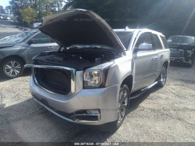 Photo 1 VIN: 1GKS1CKJ2GR301697 - GMC YUKON 