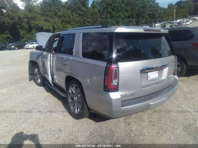 Photo 2 VIN: 1GKS1CKJ2GR301697 - GMC YUKON 