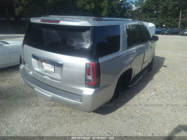 Photo 3 VIN: 1GKS1CKJ2GR301697 - GMC YUKON 