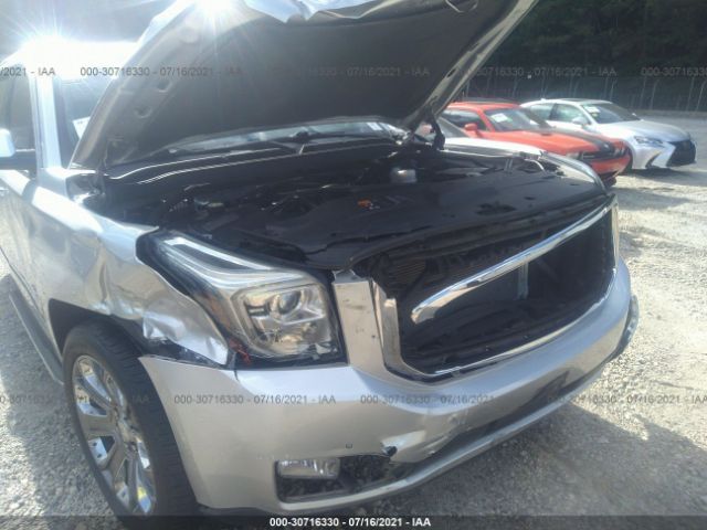 Photo 5 VIN: 1GKS1CKJ2GR301697 - GMC YUKON 