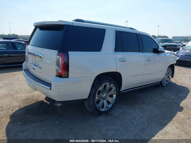 Photo 3 VIN: 1GKS1CKJ2GR347806 - GMC YUKON 