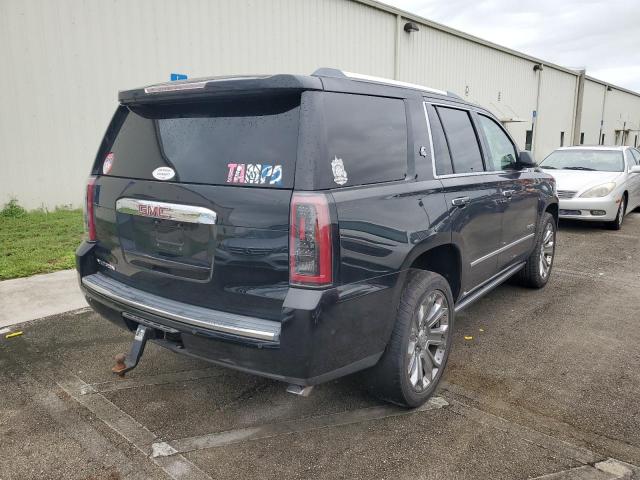 Photo 2 VIN: 1GKS1CKJ2GR460591 - GMC YUKON DENA 