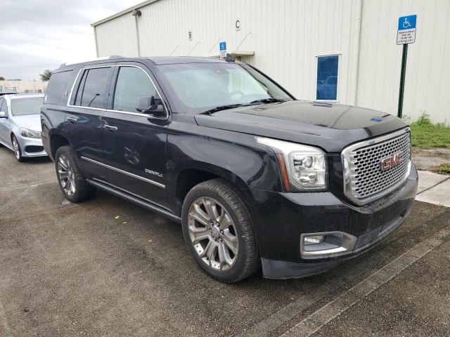 Photo 3 VIN: 1GKS1CKJ2GR460591 - GMC YUKON DENA 