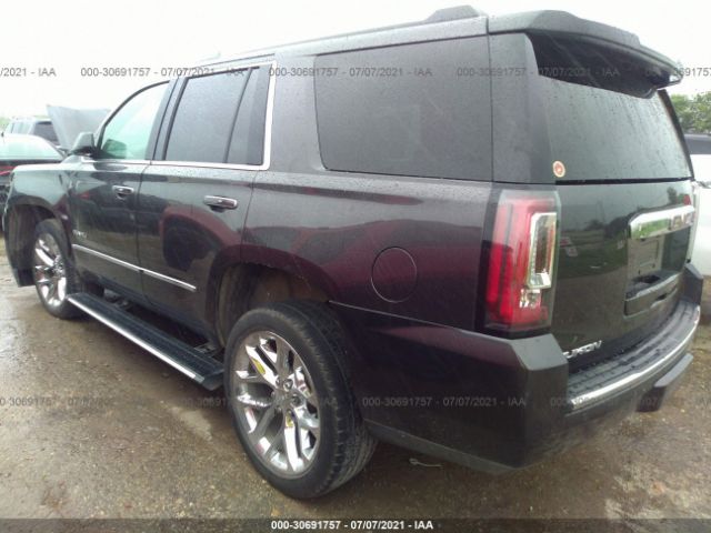 Photo 2 VIN: 1GKS1CKJ2HR244841 - GMC YUKON 