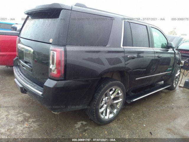 Photo 3 VIN: 1GKS1CKJ2HR244841 - GMC YUKON 