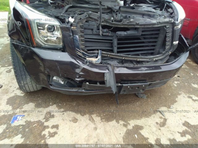 Photo 5 VIN: 1GKS1CKJ2HR244841 - GMC YUKON 