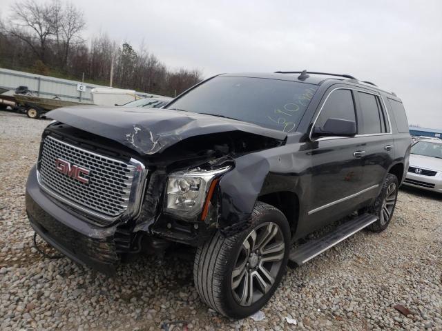 Photo 1 VIN: 1GKS1CKJ2HR323944 - GMC YUKON DENA 