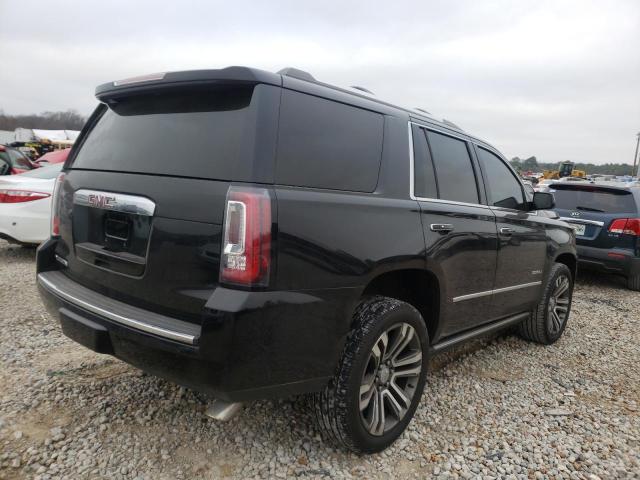 Photo 3 VIN: 1GKS1CKJ2HR323944 - GMC YUKON DENA 