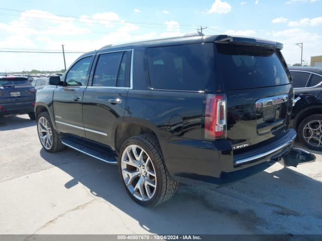 Photo 2 VIN: 1GKS1CKJ2JR169340 - GMC YUKON 