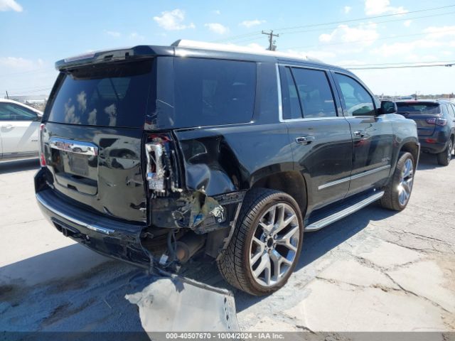 Photo 3 VIN: 1GKS1CKJ2JR169340 - GMC YUKON 