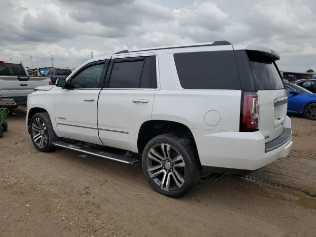 Photo 1 VIN: 1GKS1CKJ2JR189846 - GMC YUKON DENA 