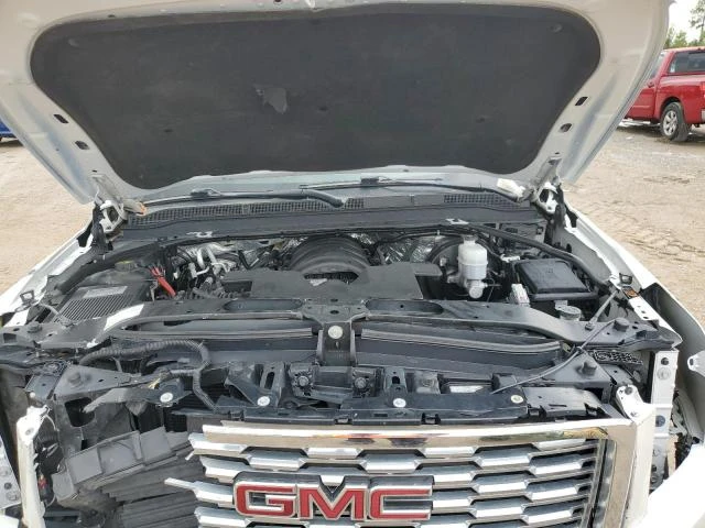 Photo 11 VIN: 1GKS1CKJ2JR189846 - GMC YUKON DENA 