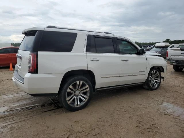 Photo 2 VIN: 1GKS1CKJ2JR189846 - GMC YUKON DENA 