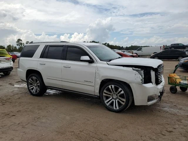 Photo 3 VIN: 1GKS1CKJ2JR189846 - GMC YUKON DENA 